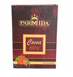 پارمیدا پودر کاکائو 50گرم